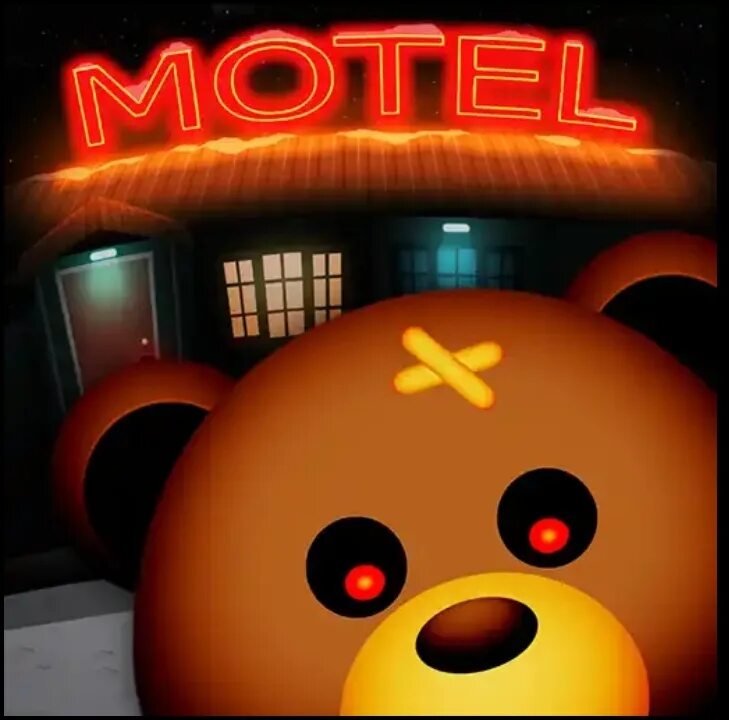 Как называется игра где мишка. Игра bear haven. выжить в мотеле медведей ужасы. игра bear haven nights. игра мотель мишек.