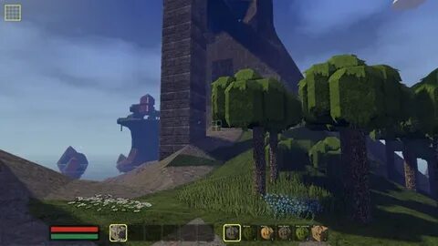 Monogame