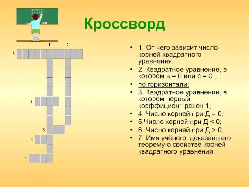 Тригонометрическая функция сканворд 8. Кроссворд на тему уравнения. Кроссворд по теме уравнения. Кроссворд по теме квадратные уравнения. Кроссворд на тему уравнения 5 класс.