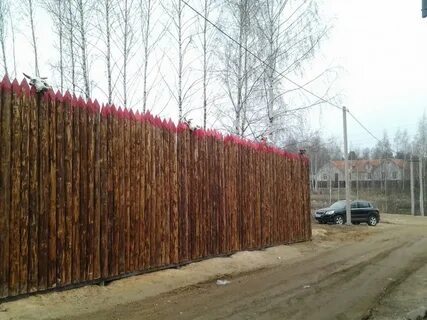 Про забор