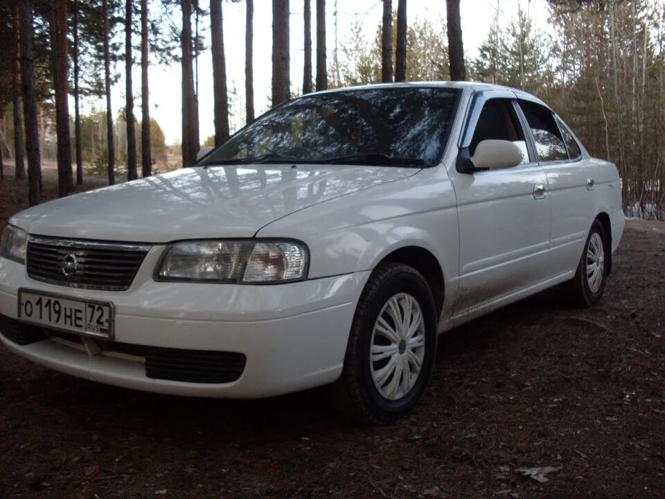 Ниссан санни 2004. Nissan Sunny 2004 года. Ниссан Санни 2004г. Ниссан Санни 2004 года.