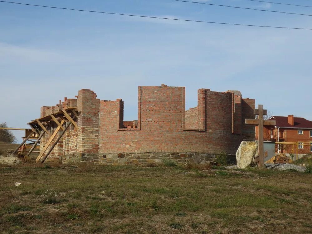 Поселок самбек. Село самбек ростовская область.