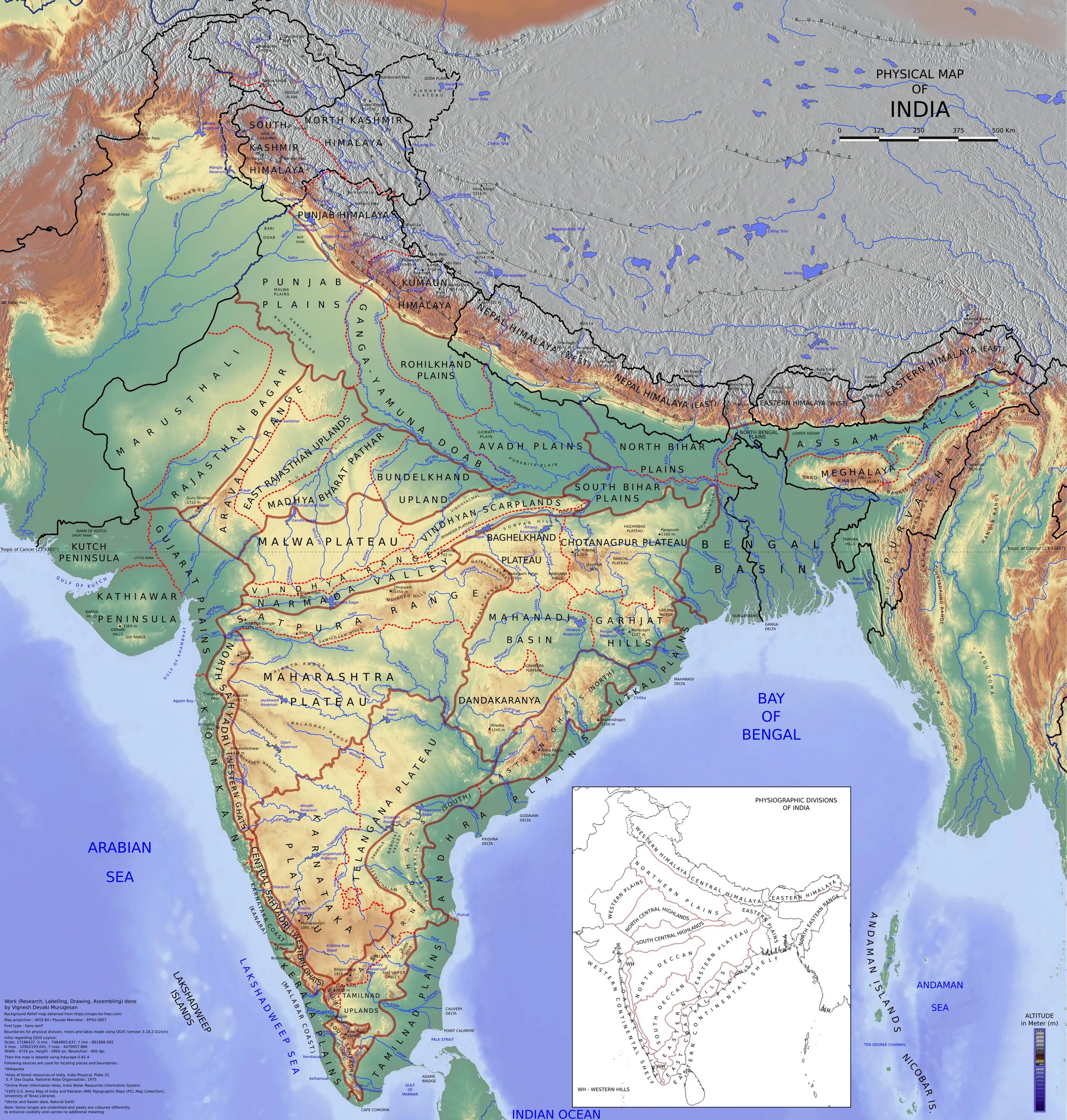 Плоскогорье декан на карте Индии. Декан Индия на карте. Плоскогорье декан границы. Плато декан на карте Евразии.