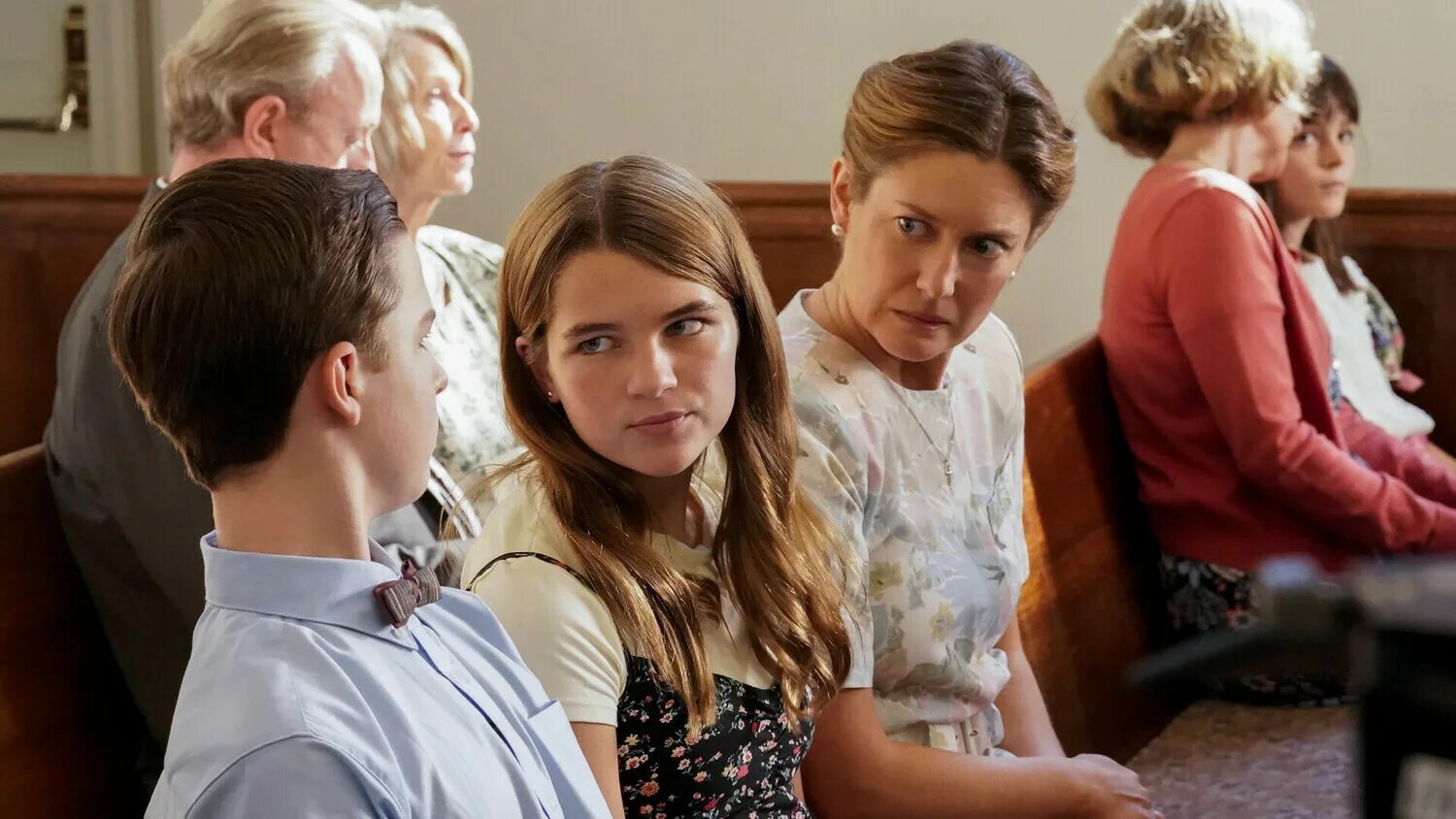 молодой шелдон 5 сезон. сериал детство шелдона / young sheldon (2017). детство шелдона 4 сезон. детство шелдона вероника. Young sheldon сериал.