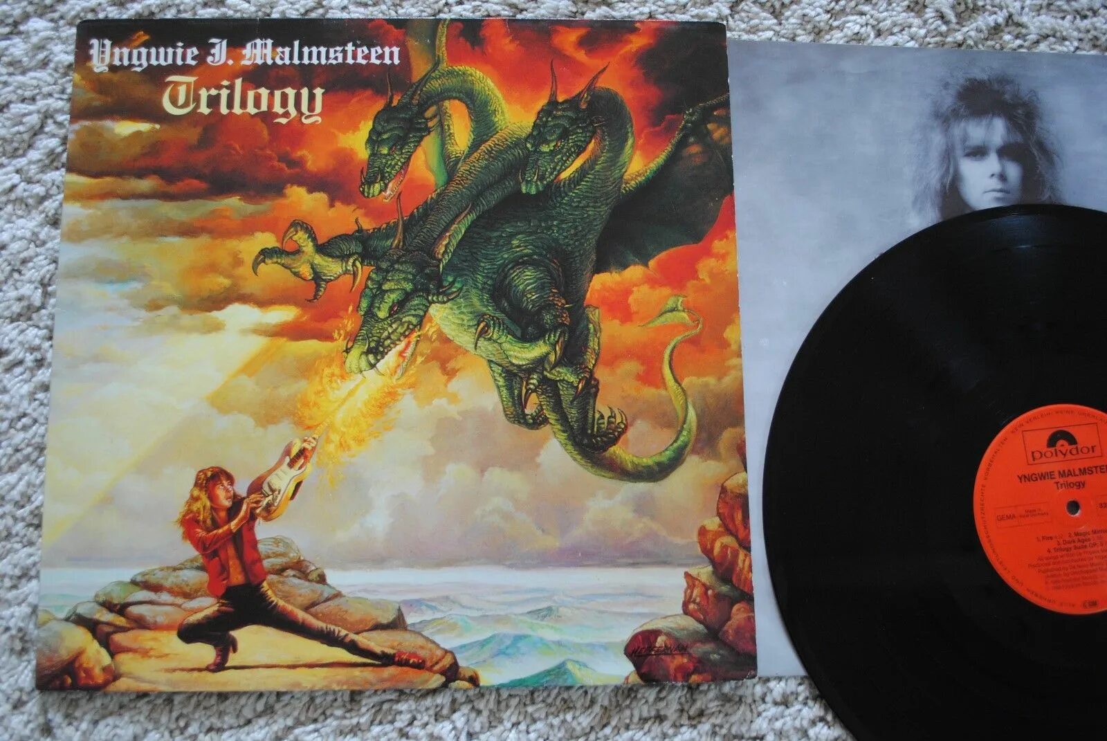 Ингви малмстин - трилогия. 1986 - trilogy. Трилогия группа ингви мальмстин. Trilogy ингви мальмстин. Trilogy ингви мальмстин.