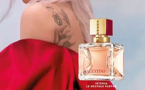 Valentino intensa