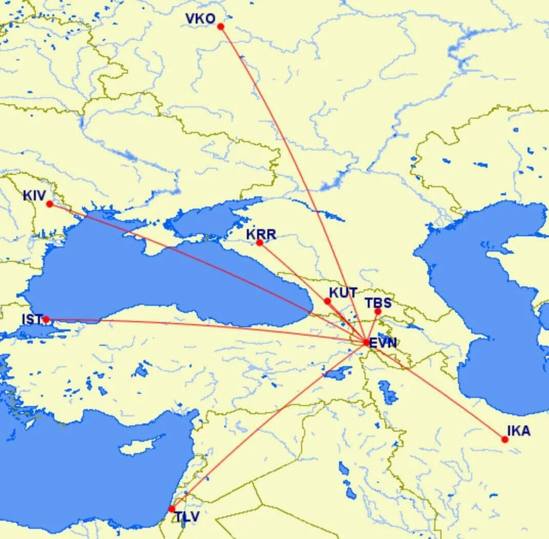 Рейсы ереван рим. Flyone Armenia самолеты. Полет самолета из Еревана. Маршрут полета Москва Ереван. Карта полета из Москвы в Ереван.