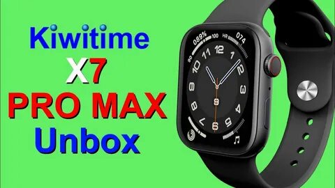 X7 max приложение