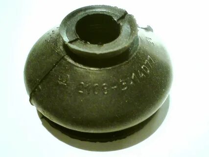 Пыльники стабилизатора