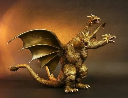 Dragon t