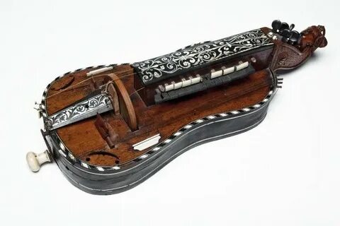 Харди гарди