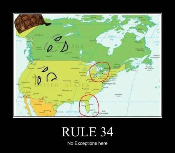 Your rule 34