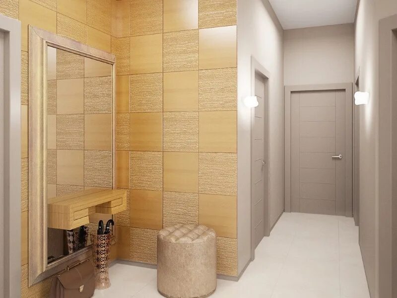 отделка маленькой прихожей. отделка прихожей плиткой. плитка на стене в прихожей. плитка для коридора на стены. плитка для коридора на стены.