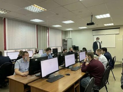 Профессиональные оценщики