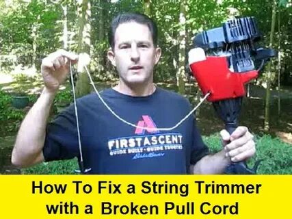 String trim