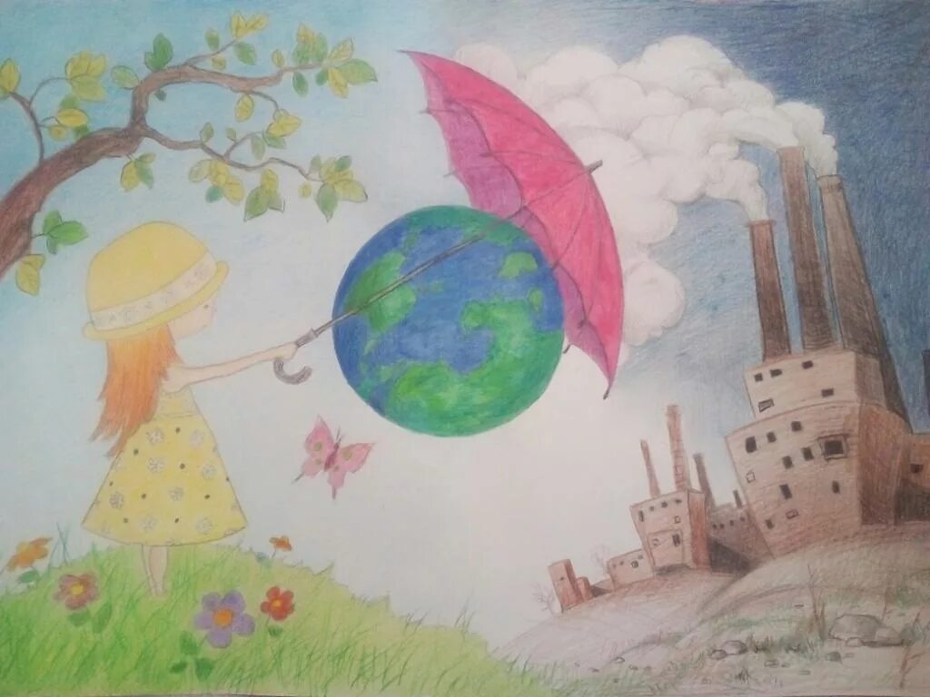 Рисунок на тему экология. Красивые рисунки на тему экология. Экологические рисунки для детей. Рисунки на экологическую тему для детей. Рисунок спасаем мир