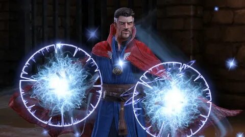 Русификатор marvel