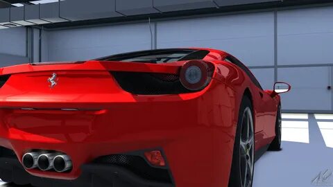 Assetto corsa 1.16 3