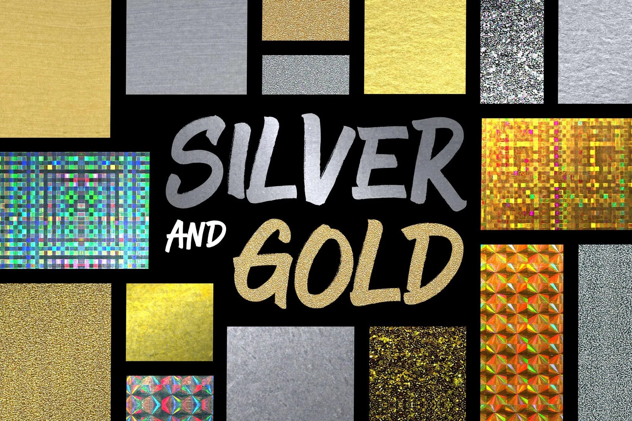 Better metals