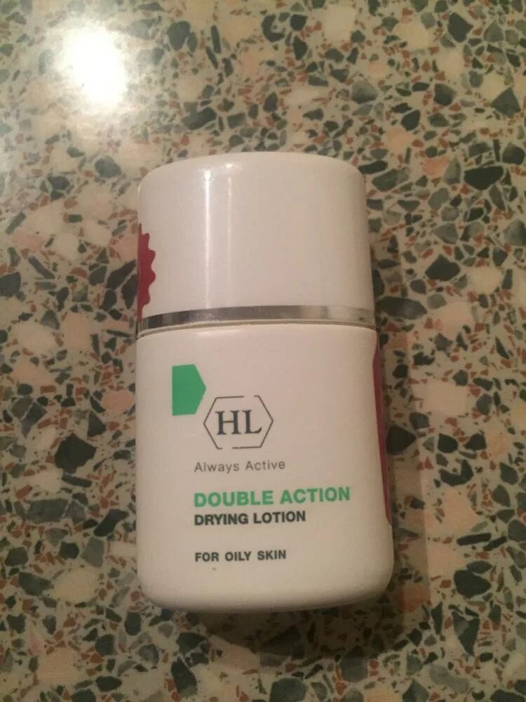 Double action drying lotion. Подсушивающий лосьон holy land. hl double action drying lotion. double action drying lotion состав. лосьон «drying lotion», 30 мл.