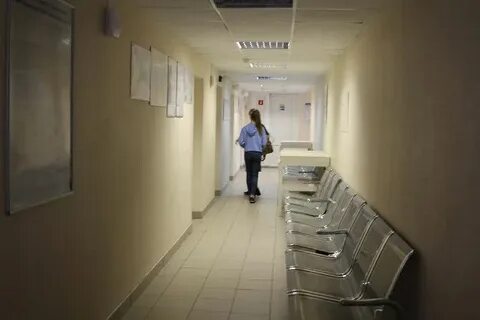 Городская больница васильевский остров