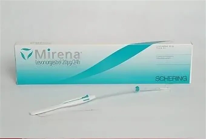 Спираль мирена апрель