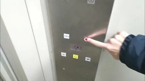 Двери лифтов щлз