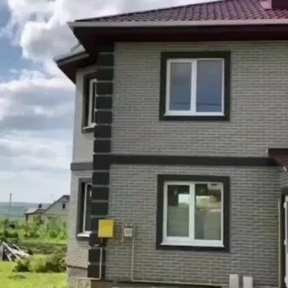 Амк фасады домов фото