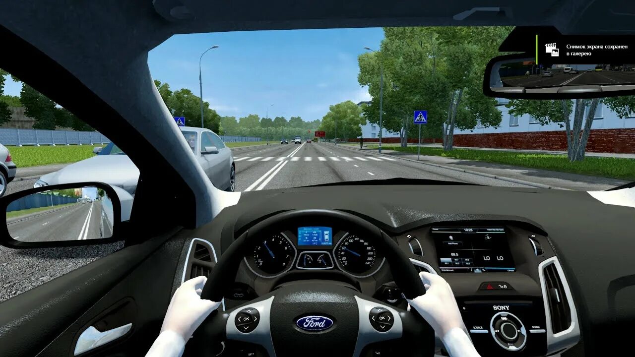 Сити кар драйвинг кар пак. Ford Focus 2 City car Driving. Сити кар драйвинг Форд фокус 1. City car Driving 1.5.9.2. Форд фокус Сити кар драйвинг 1.5.9.2.