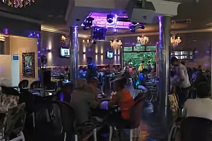 кафе удача во владимире на диктора