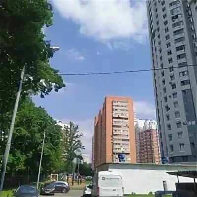 Генерала глаголева 14. Генерала глаголева 14