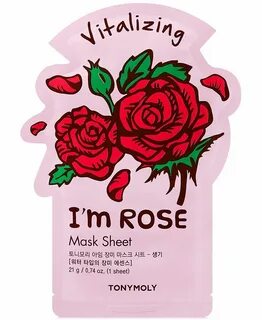 I m rose