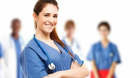 Nurse but