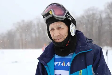 Горнолыжные новости