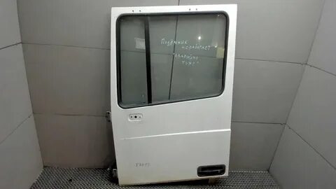 Дверь даф 95