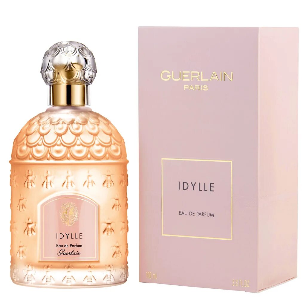 Духи Idylle Guerlain. Духи герлен женские Idylle. Guerlain Idylle туалетная вода 50 мл. Guerlain Idylle Parfum духи 30. Духи guerlain купить