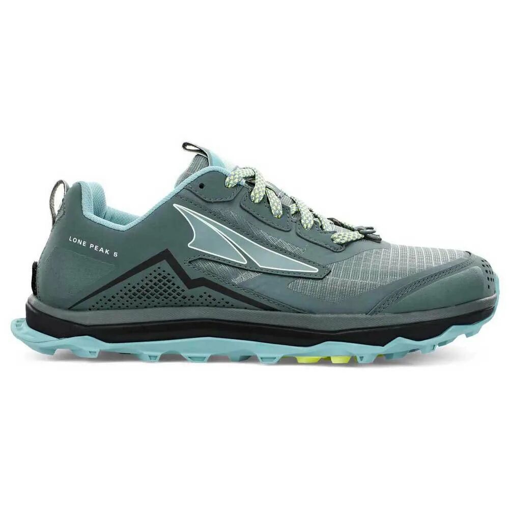 Альтра кроссовки для бега. Альтра. Altra lone peak 7. 5. Кроссовки altra lone.