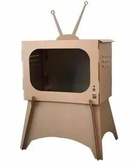 Самостоятельно сделать телевизор
