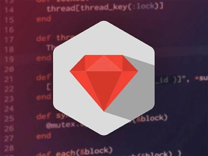 Ruby on Rails. Ruby + Ruby on Rails. Веб приложение на Ruby. Преимущества Ruby. Руби атмосфера текст