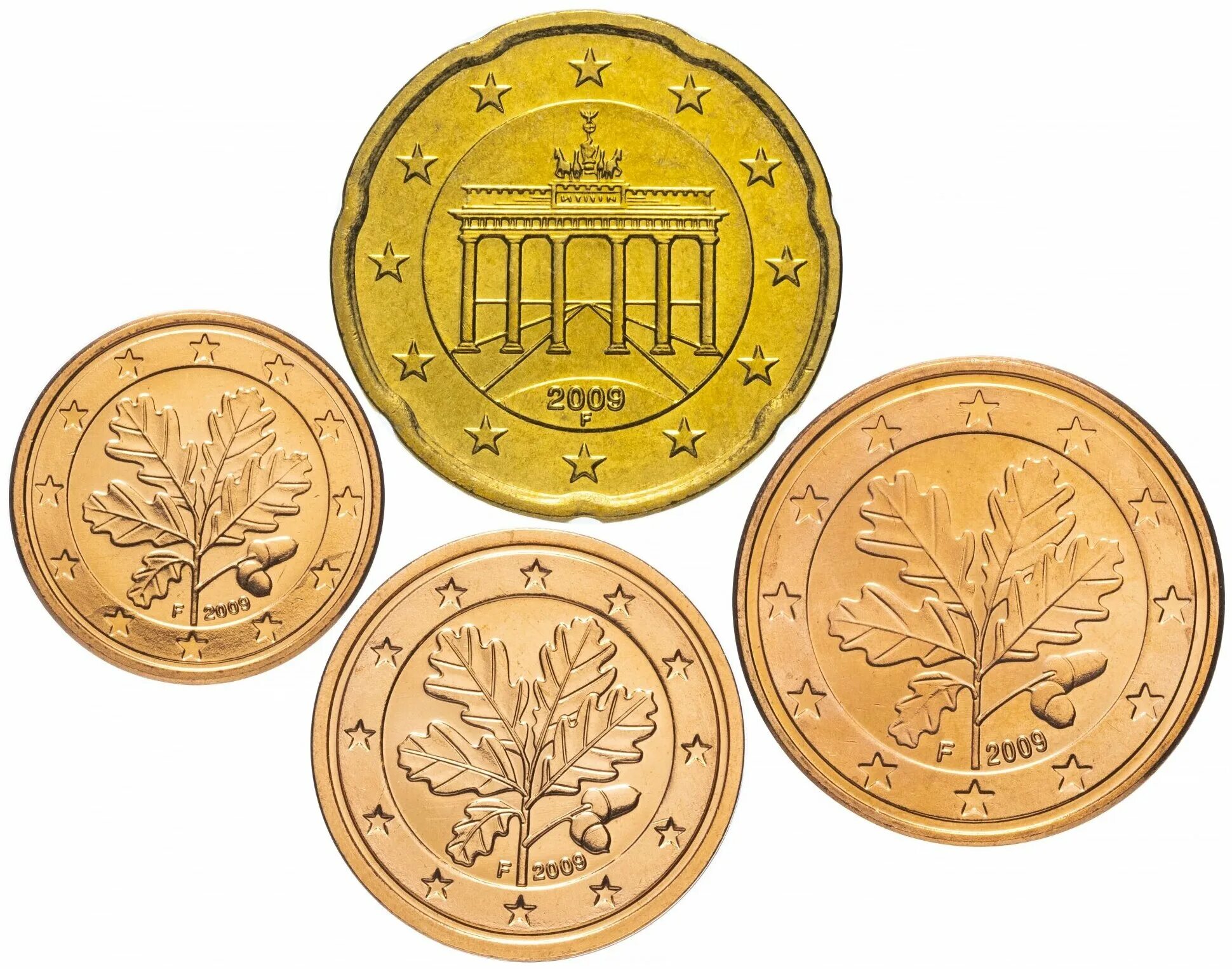 Где купить монеты банка. Монеты Евросоюза. Коллекция монет. Монеты 2009 года. Коллекционные банковские монеты.