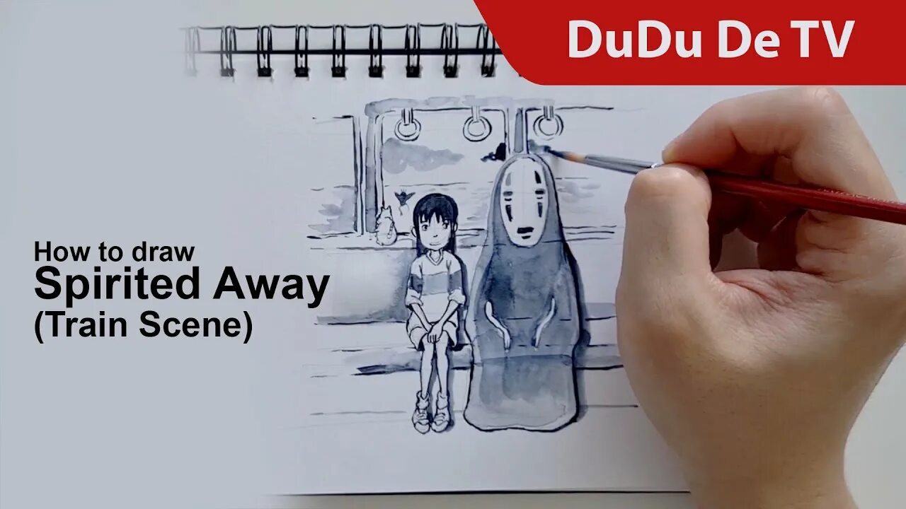 Draw away. Draw away