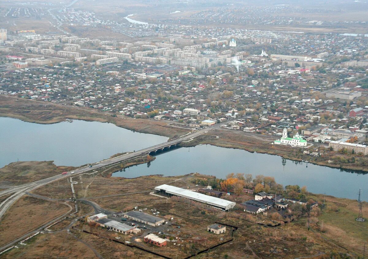 Фотогалерея Троицка. Тарас Черевков