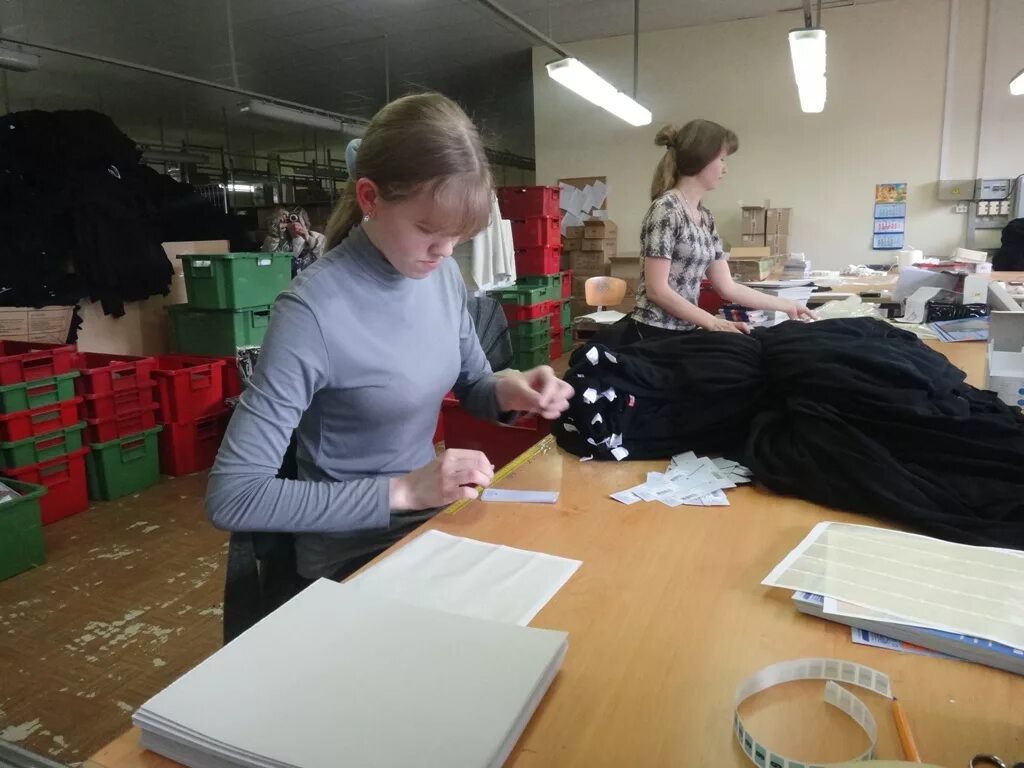 мастерская тихвин