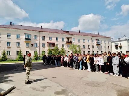 Полевое прошло