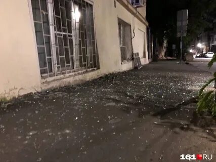 Атака бпла на ростов на дону сегодня