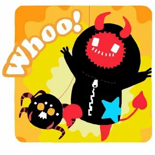 Me stickers