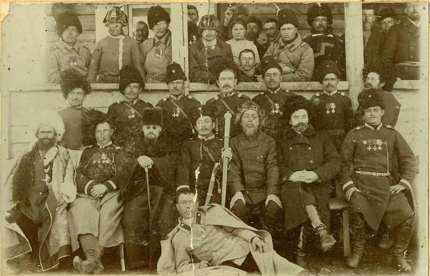 заамурский округ отдельного корпуса пограничной стражи. предыстория забайкалья. 1-й читинский полк забайкальского казачьего войска. пирогов иван николаевич. красные партизаны забайкалья.