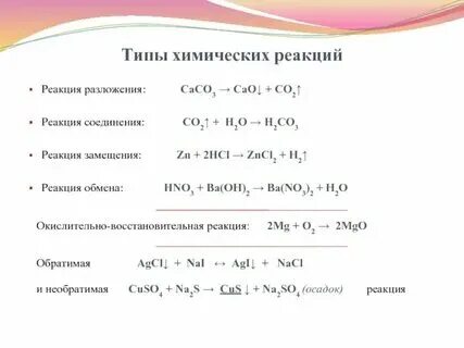 2zn o2 тип реакции. 2zn o2 тип реакции