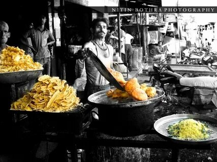 Street food 2