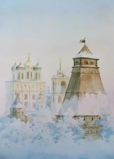 Псков занятия